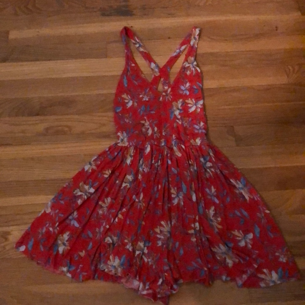 Urban Outfitters Romper